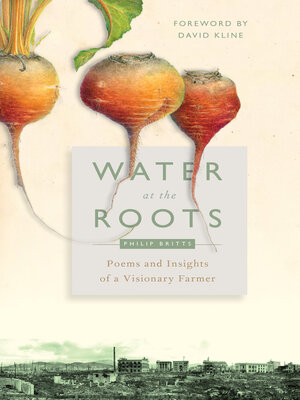 cover image of Water at the Roots